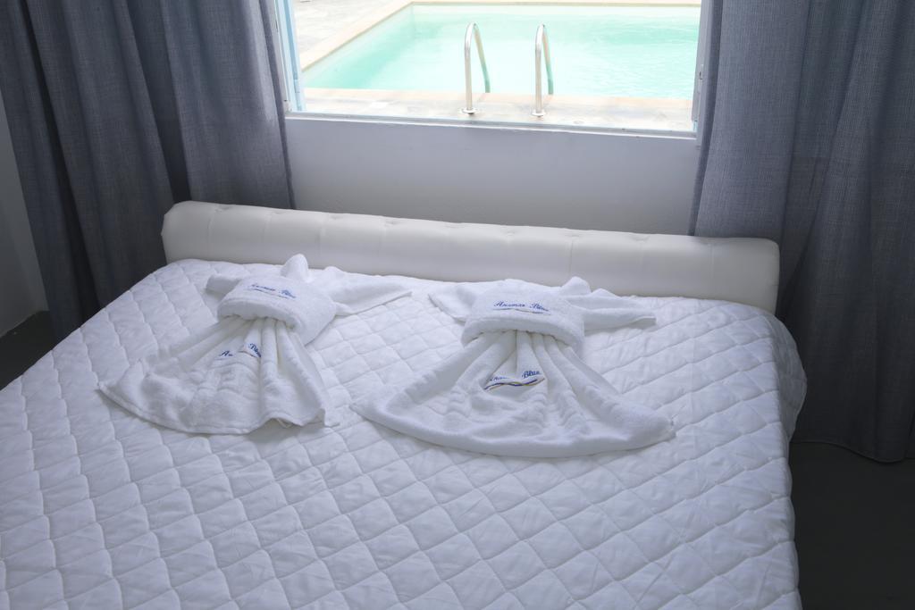Hotel Anamar Blu Ornos  Habitación foto